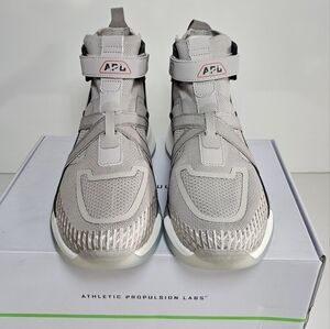 APL Athletic Propulsion Lab SUPERFUTURE Performance Sneakers Size 10.5 New